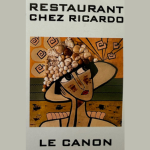 CHEZ RICARDO 